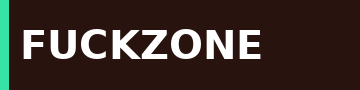 fuckzone logo